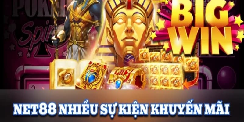 Dịch Vụ Nổi Bật Của khuyến mãi Net88