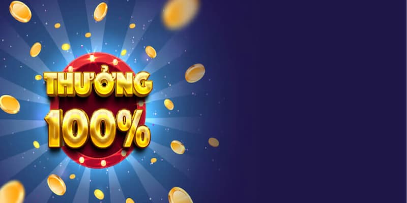 Điều Kiện Tham Gia Khuyến Mãi Net88 Thưởng 100%