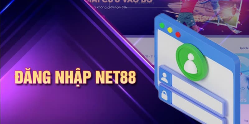 Tại sao bạn cần nắm rõ hướng dẫn đăng nhập Net88?